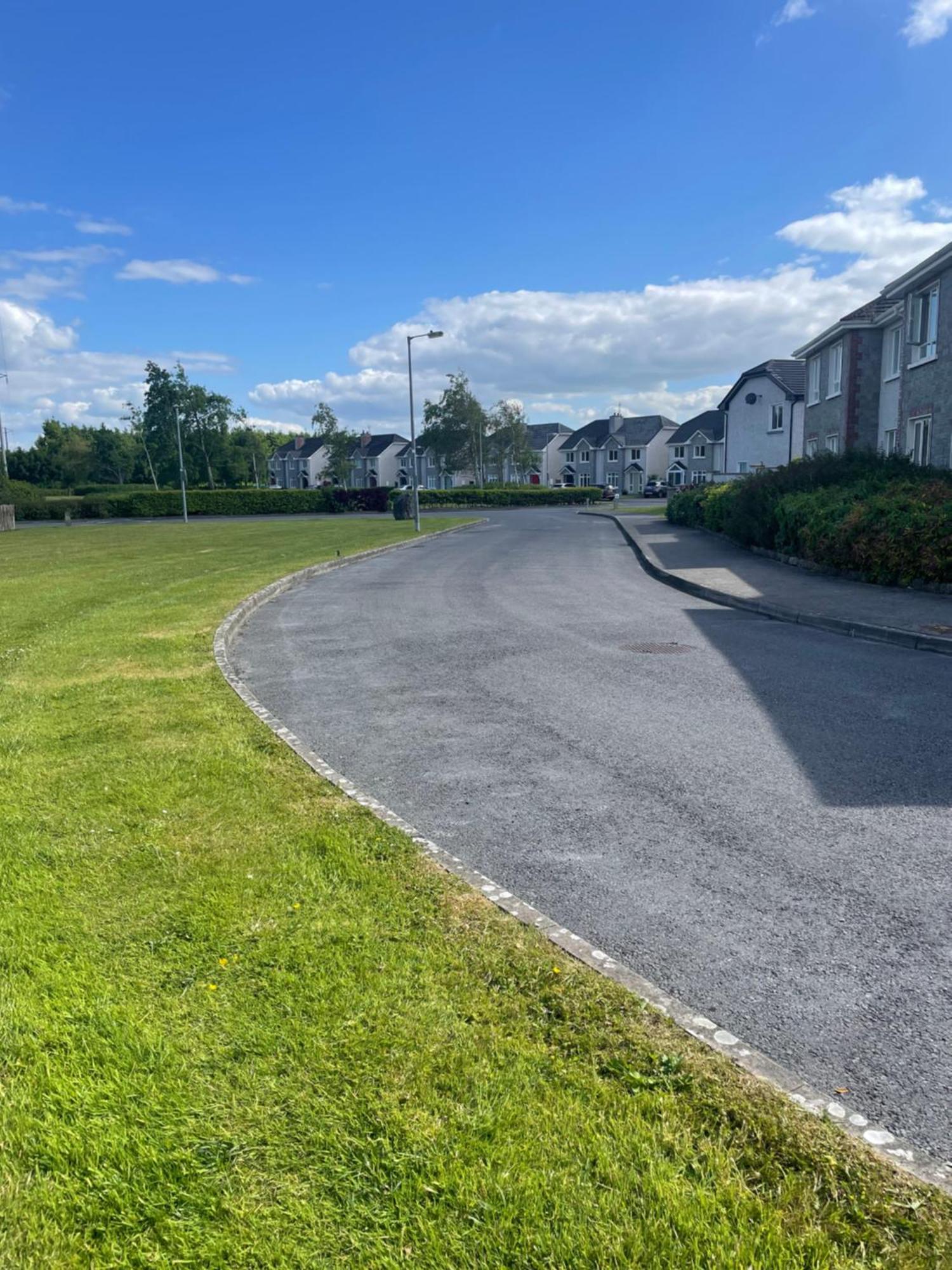 Oranmore Apartment On The Wild Atlantic Way Eksteriør billede