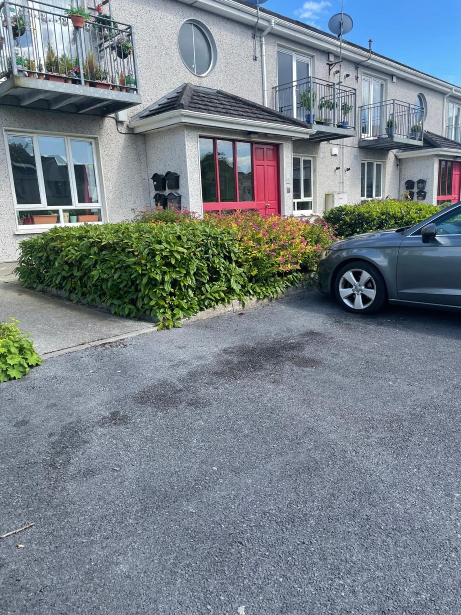 Oranmore Apartment On The Wild Atlantic Way Eksteriør billede