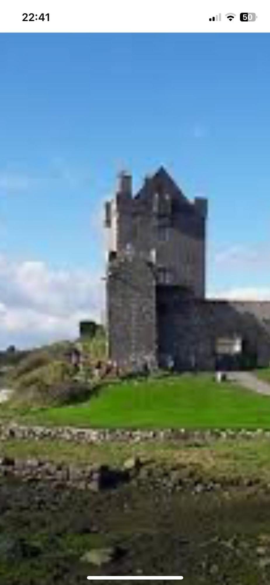 Oranmore Apartment On The Wild Atlantic Way Eksteriør billede