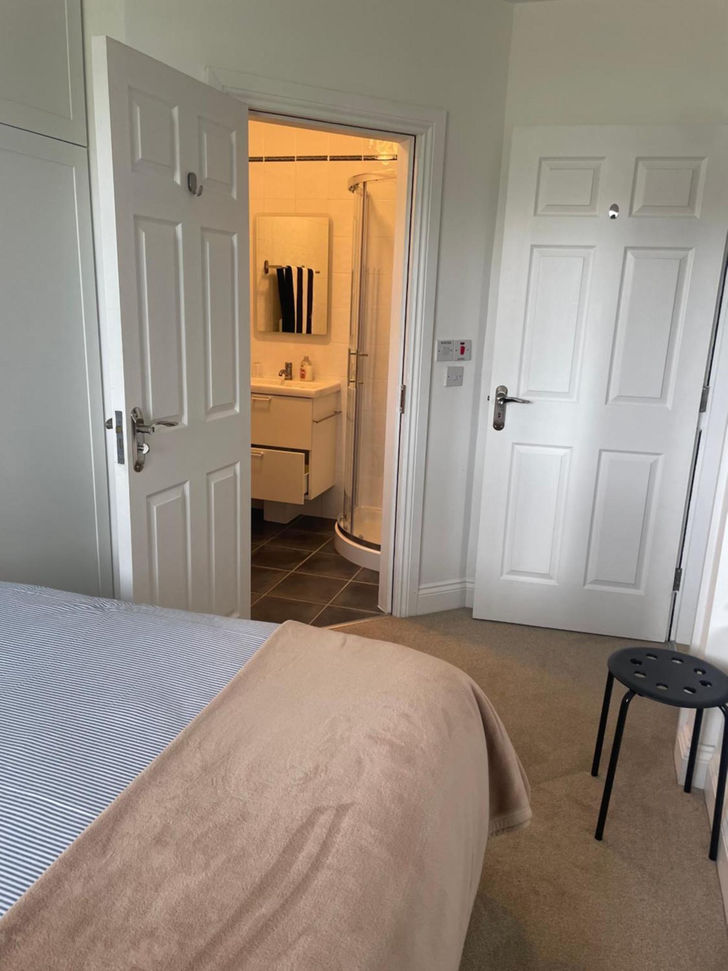 Oranmore Apartment On The Wild Atlantic Way Eksteriør billede